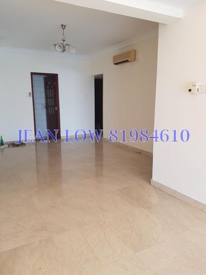 Regency Lodge (D10), Apartment #149708062